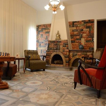 Mensa Christi Guesthouse Nazareth Luaran gambar