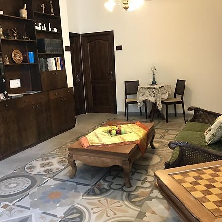 Mensa Christi Guesthouse Nazareth Luaran gambar