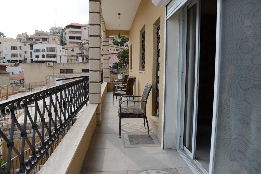 Mensa Christi Guesthouse Nazareth Luaran gambar