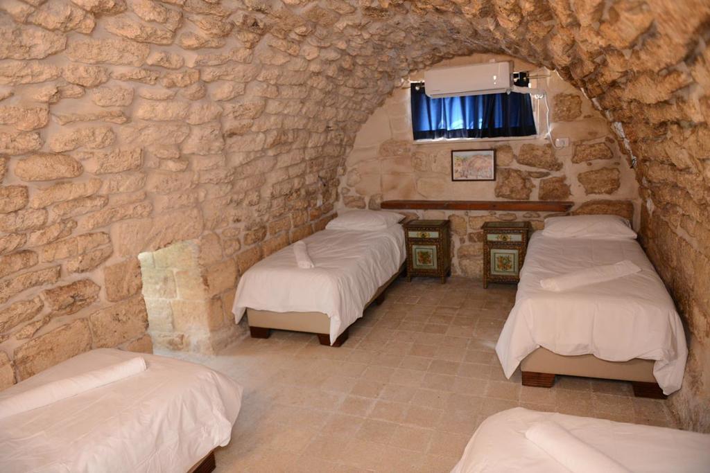 Mensa Christi Guesthouse Nazareth Luaran gambar
