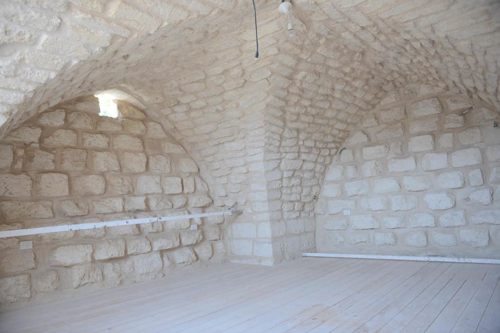 Mensa Christi Guesthouse Nazareth Luaran gambar