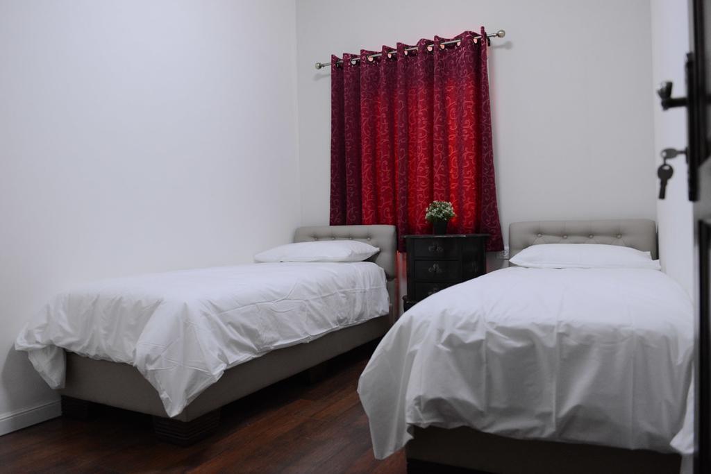 Mensa Christi Guesthouse Nazareth Luaran gambar
