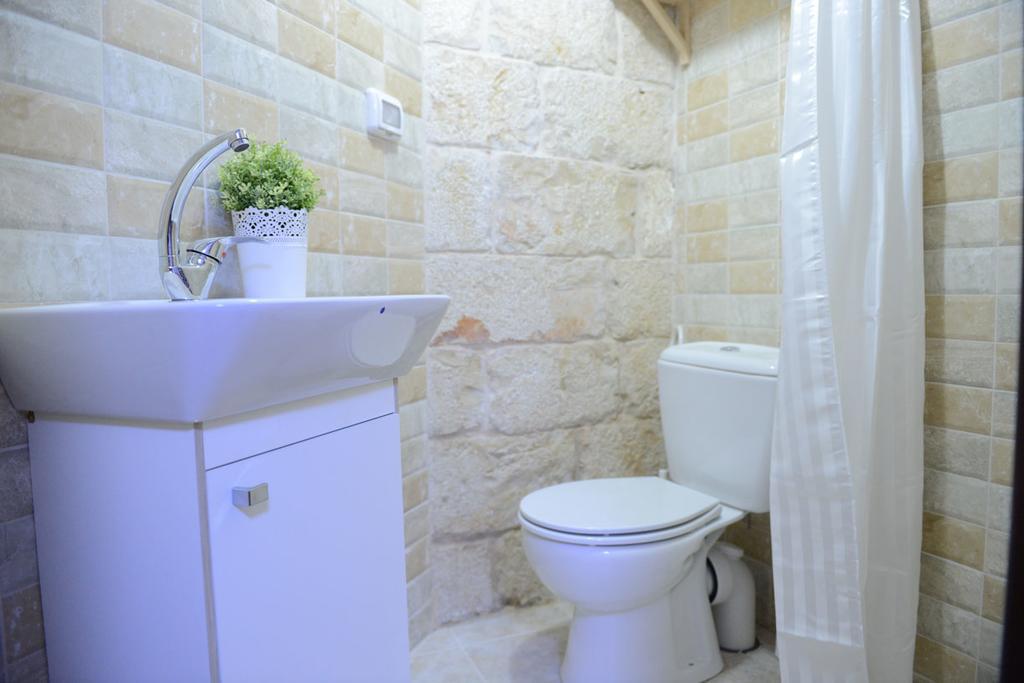 Mensa Christi Guesthouse Nazareth Luaran gambar