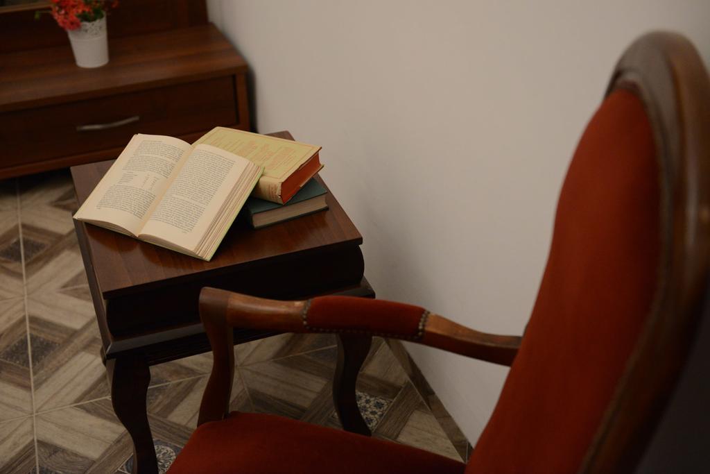 Mensa Christi Guesthouse Nazareth Luaran gambar