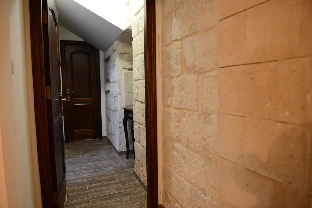 Mensa Christi Guesthouse Nazareth Luaran gambar