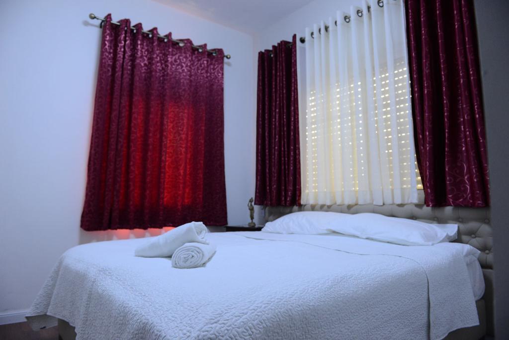 Mensa Christi Guesthouse Nazareth Luaran gambar