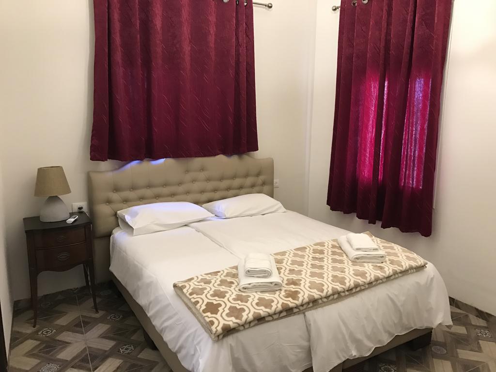 Mensa Christi Guesthouse Nazareth Luaran gambar