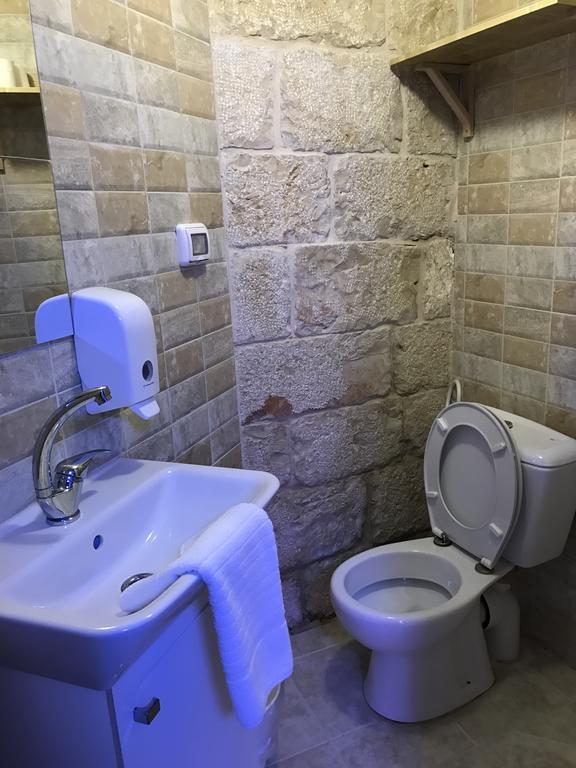 Mensa Christi Guesthouse Nazareth Luaran gambar
