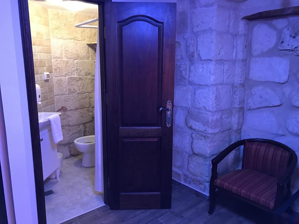 Mensa Christi Guesthouse Nazareth Luaran gambar