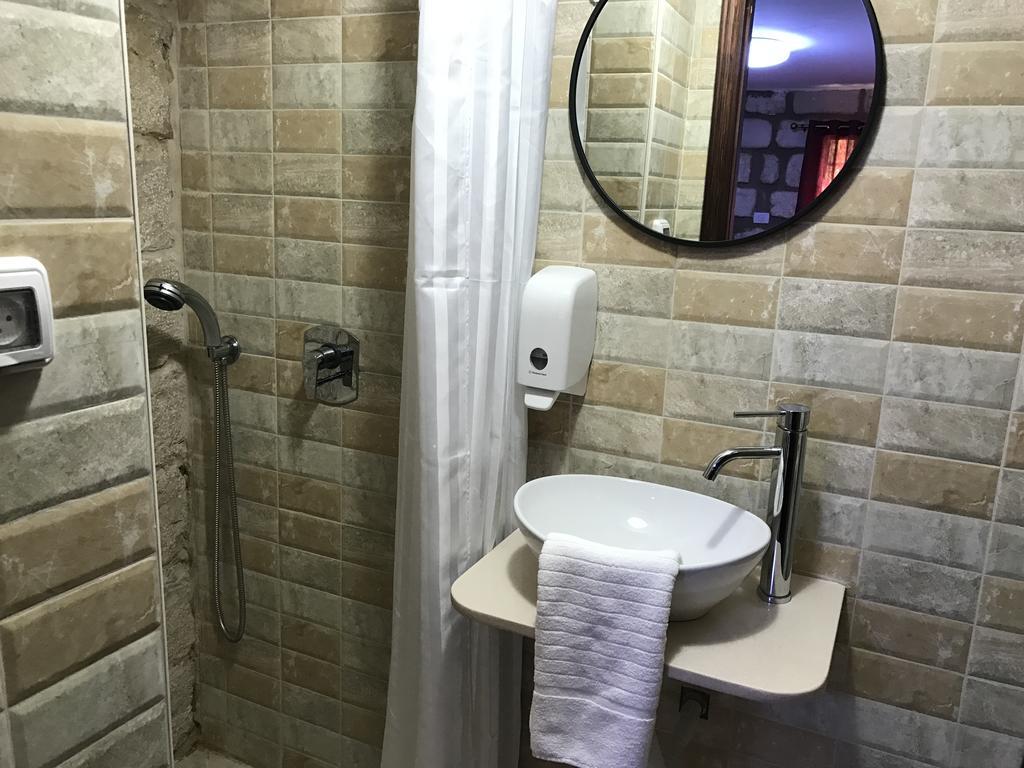Mensa Christi Guesthouse Nazareth Luaran gambar