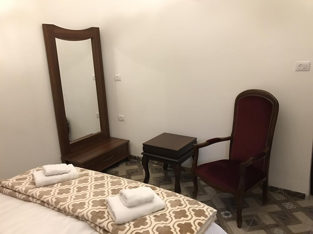 Mensa Christi Guesthouse Nazareth Luaran gambar