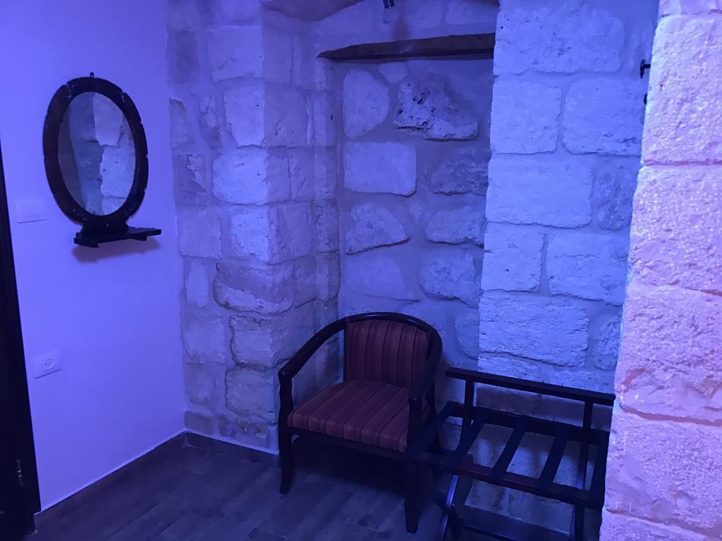 Mensa Christi Guesthouse Nazareth Luaran gambar