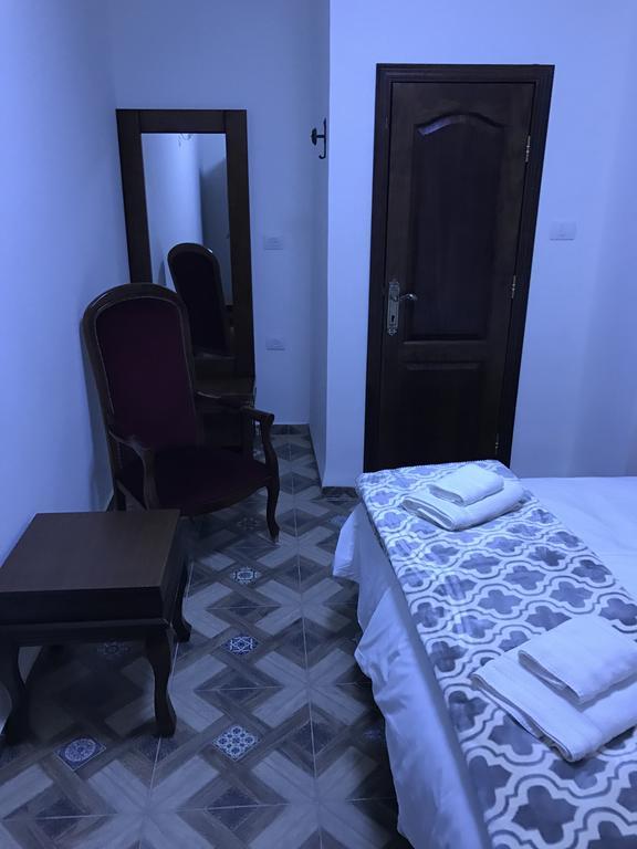 Mensa Christi Guesthouse Nazareth Luaran gambar