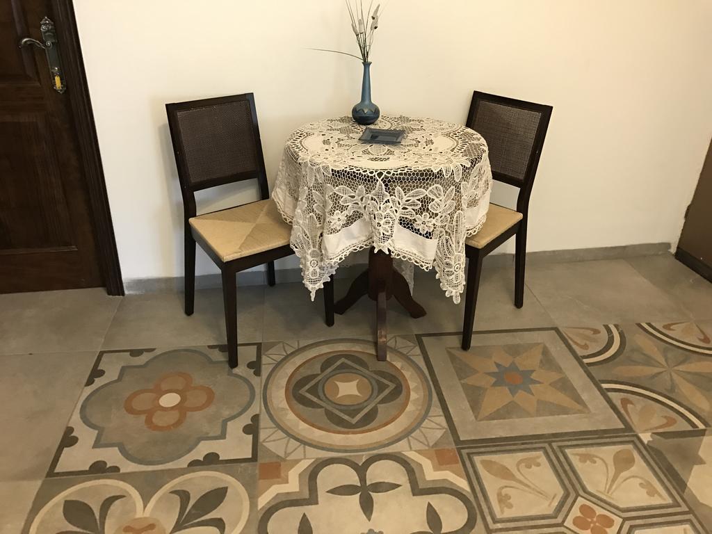 Mensa Christi Guesthouse Nazareth Luaran gambar